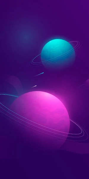 Light, Purple, Violet, Astronomical Object, Visual Effect Lighting 2K iPhone Wallpaper Background