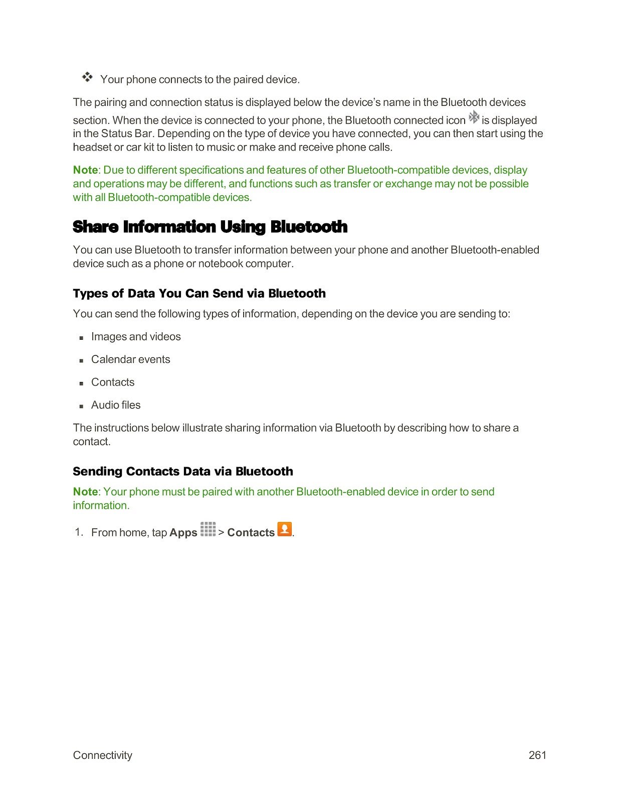 SPRINT SAMSUNG GALAXY S6 EDGE (01) PAGE 271