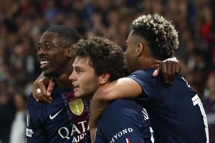 Gần nửa tỷ euro để PSG tạo ra 'cỗ máy' chiến thắng - Tạp chí Tri thức