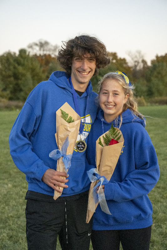 Photo from Senior Recognition