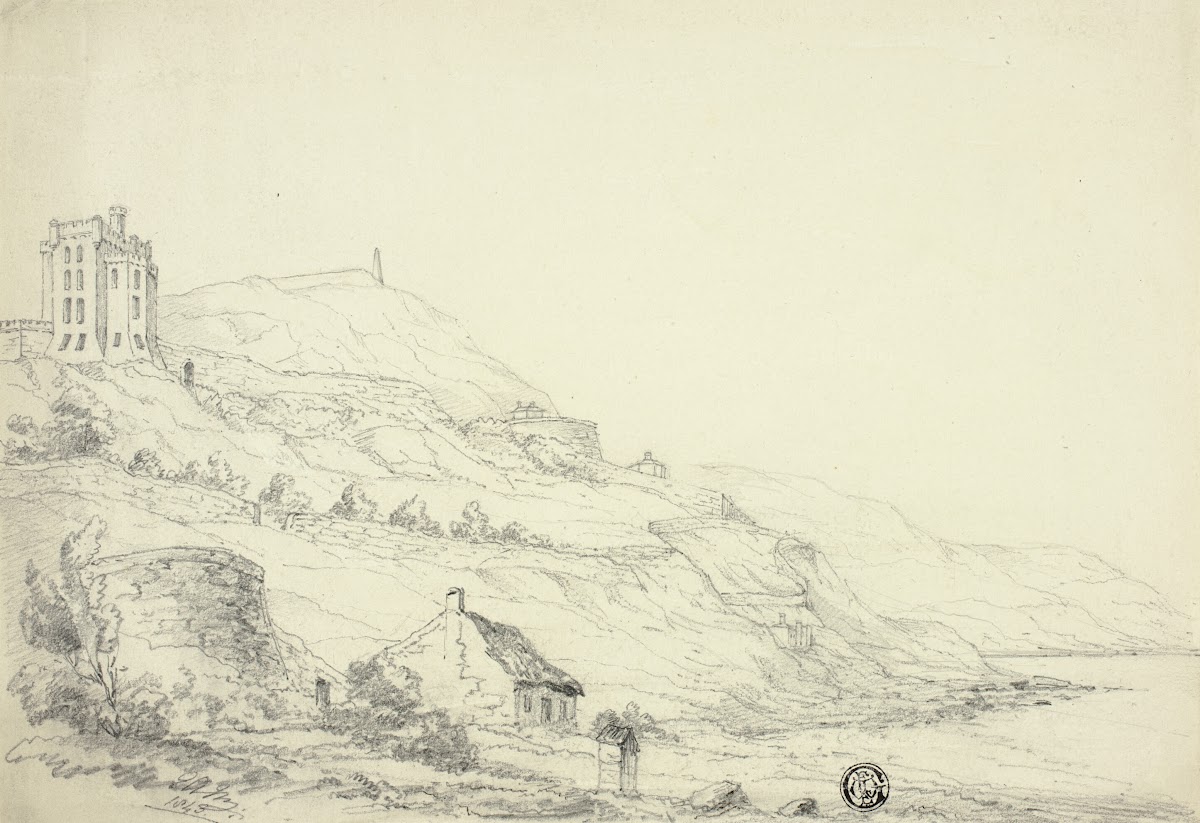 From the Strand to Kilkenny 1843