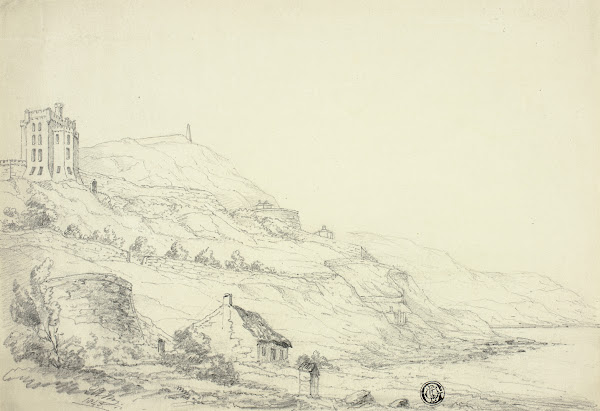 From the Strand to Kilkenny 1843