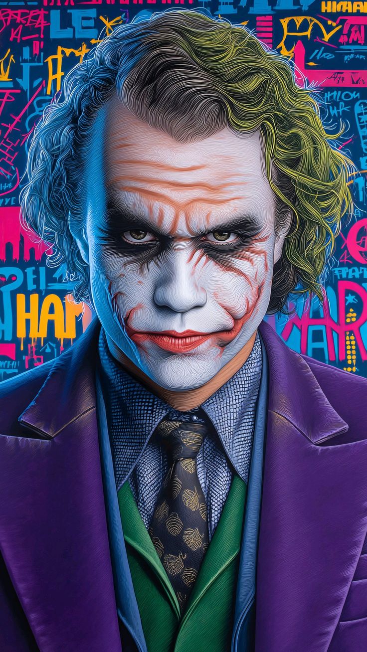 Joker Picture
