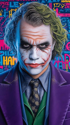Joker Picture