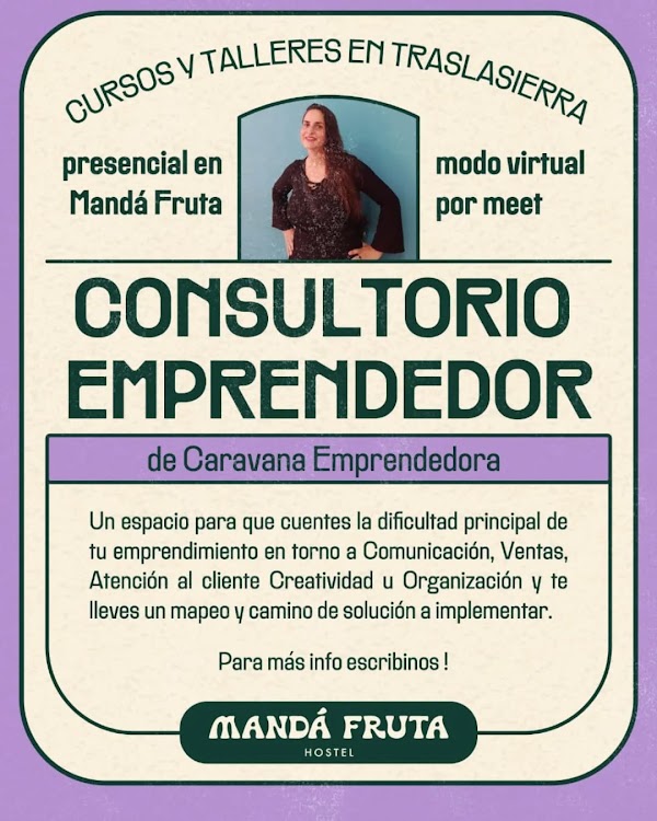 Consultorio Emprendedor