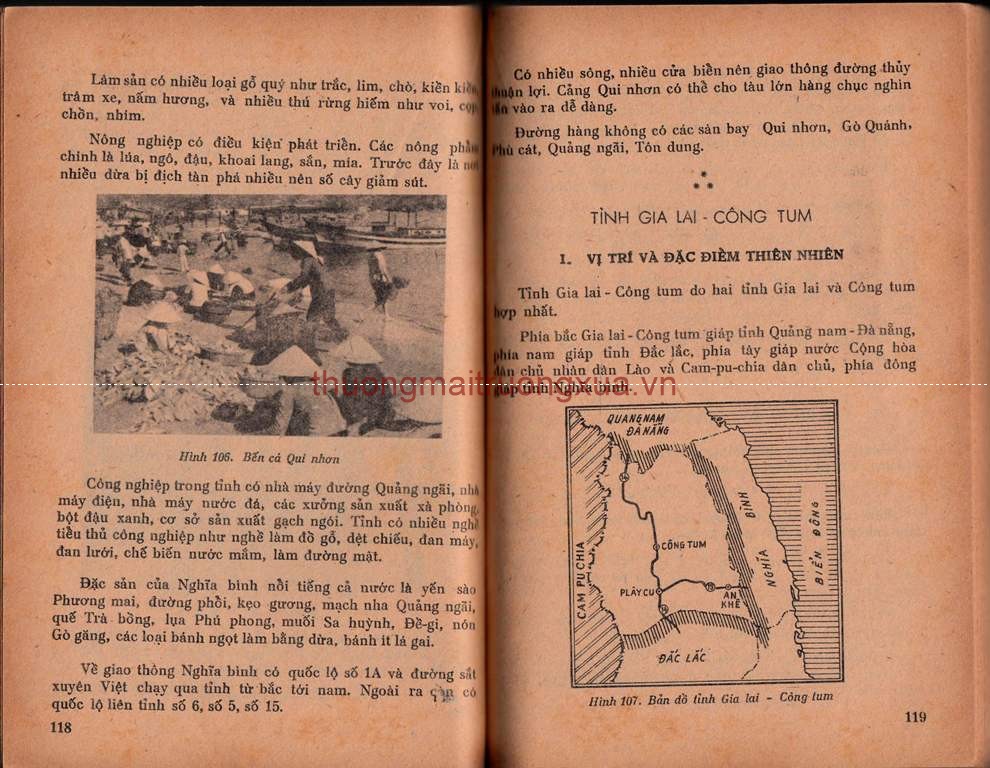 Tập san : Mực tím (số 61 - 1992) - Trang 60