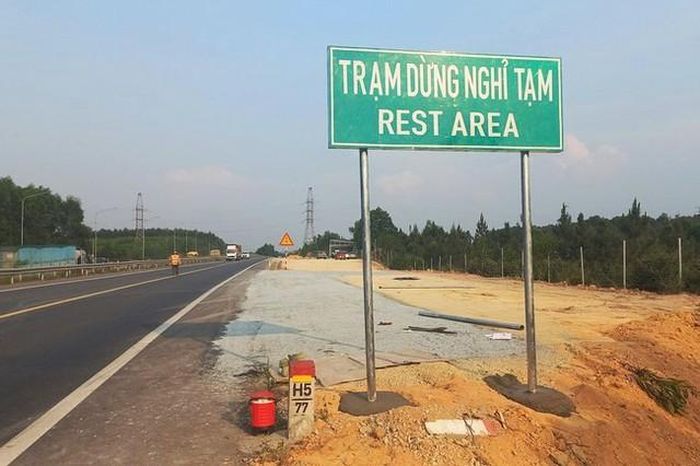 Tiến độ nhiều trạm dừng nghỉ cao tốc 'rất chậm', nhà đầu tư nào bị điểm tên? - Báo Sức Khỏe &amp; Đời Sống