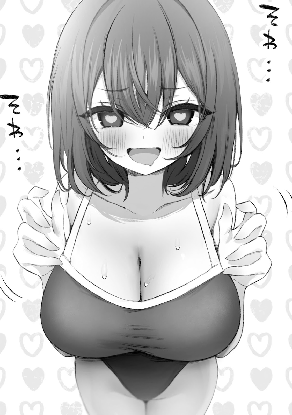 Chicchakute Dekakute Kawaii Nanase-san wo Kanchigai Motokare kara Ubatte Shiawase ni Suru 2_145