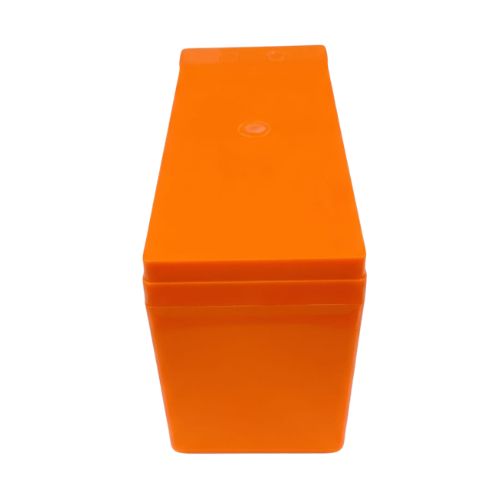 ABS BATTERY BOX FOR 12V 6AH