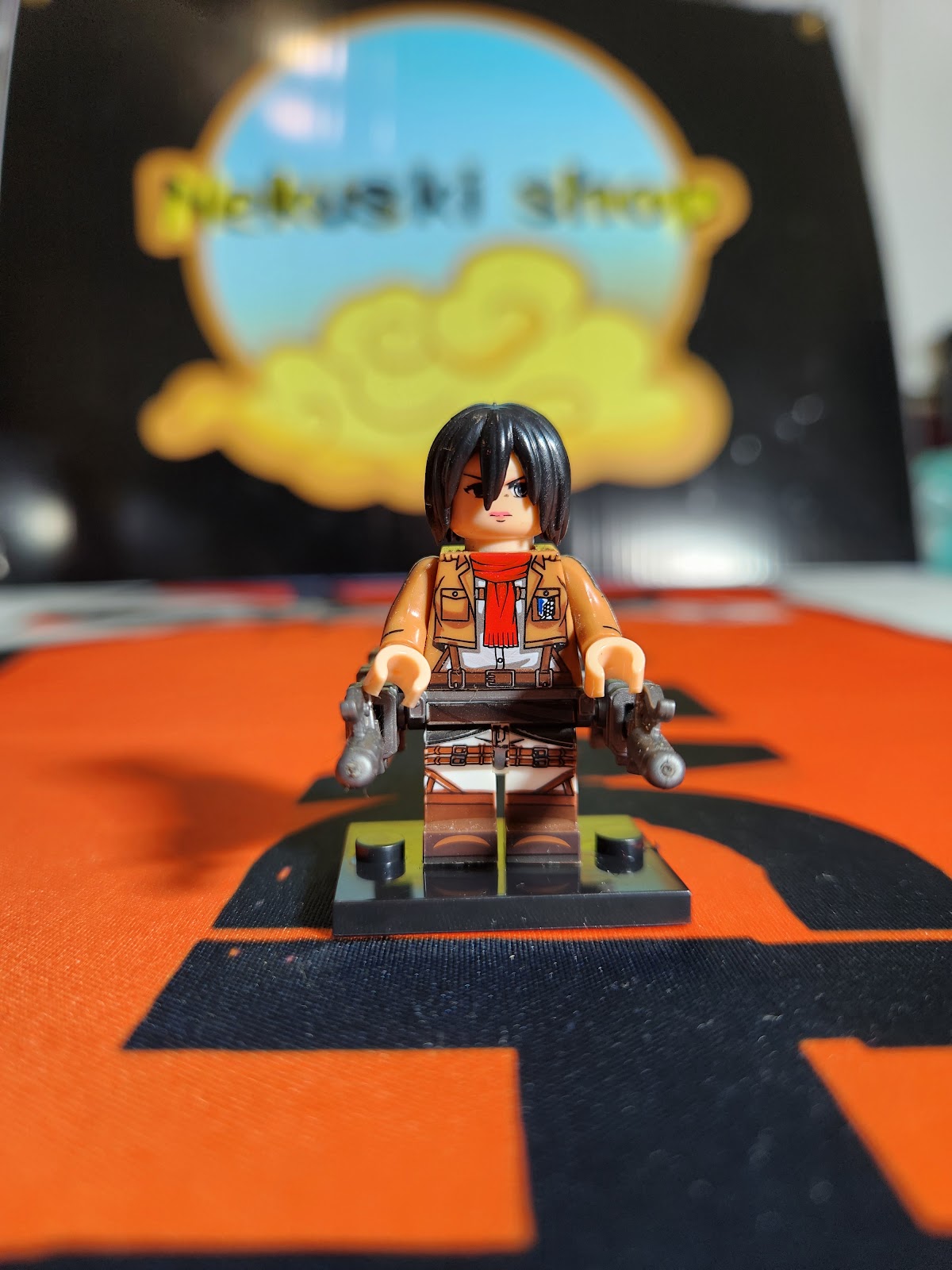 Mikasa