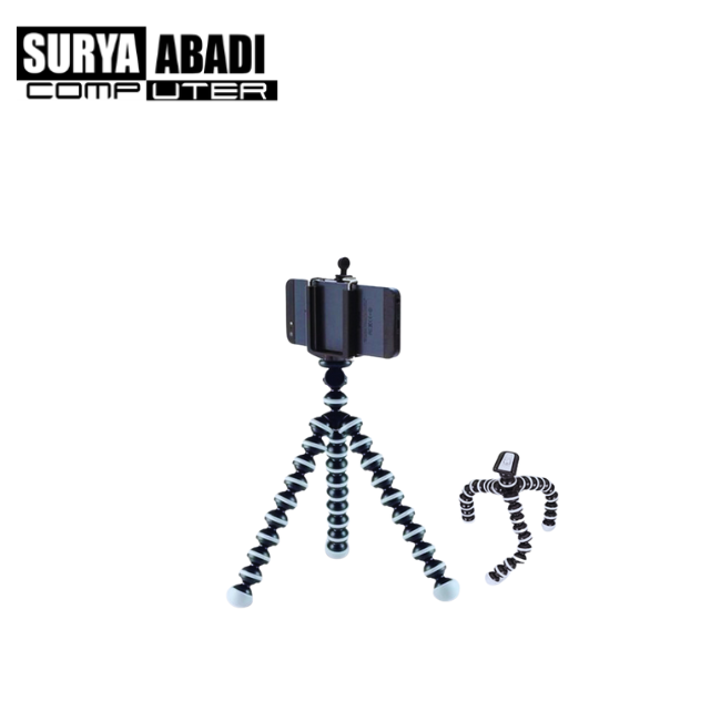 TRIPOD GORILLA KECIL