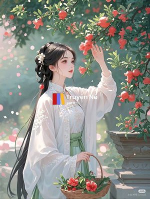 Cuộc sống trong cung của tiểu Quý nhân