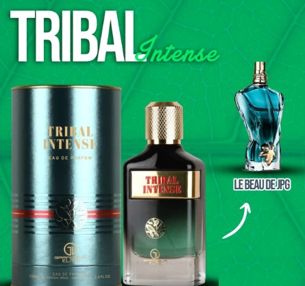 GRANDEUR TRIBAL INTENSE HOMBRE 100ML EDP GRANDEUR