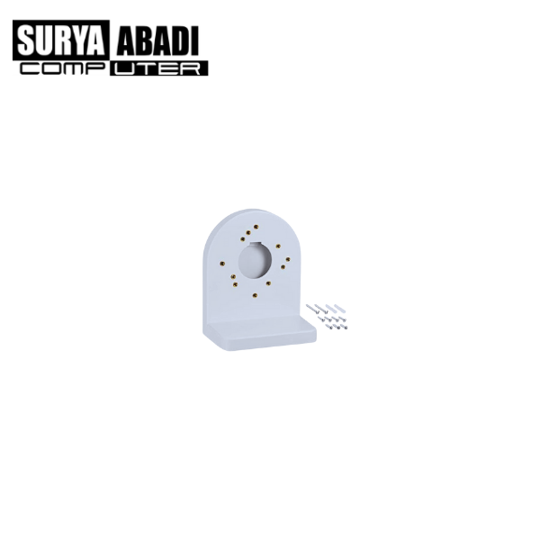BRACKET CCTV DOME KECIL