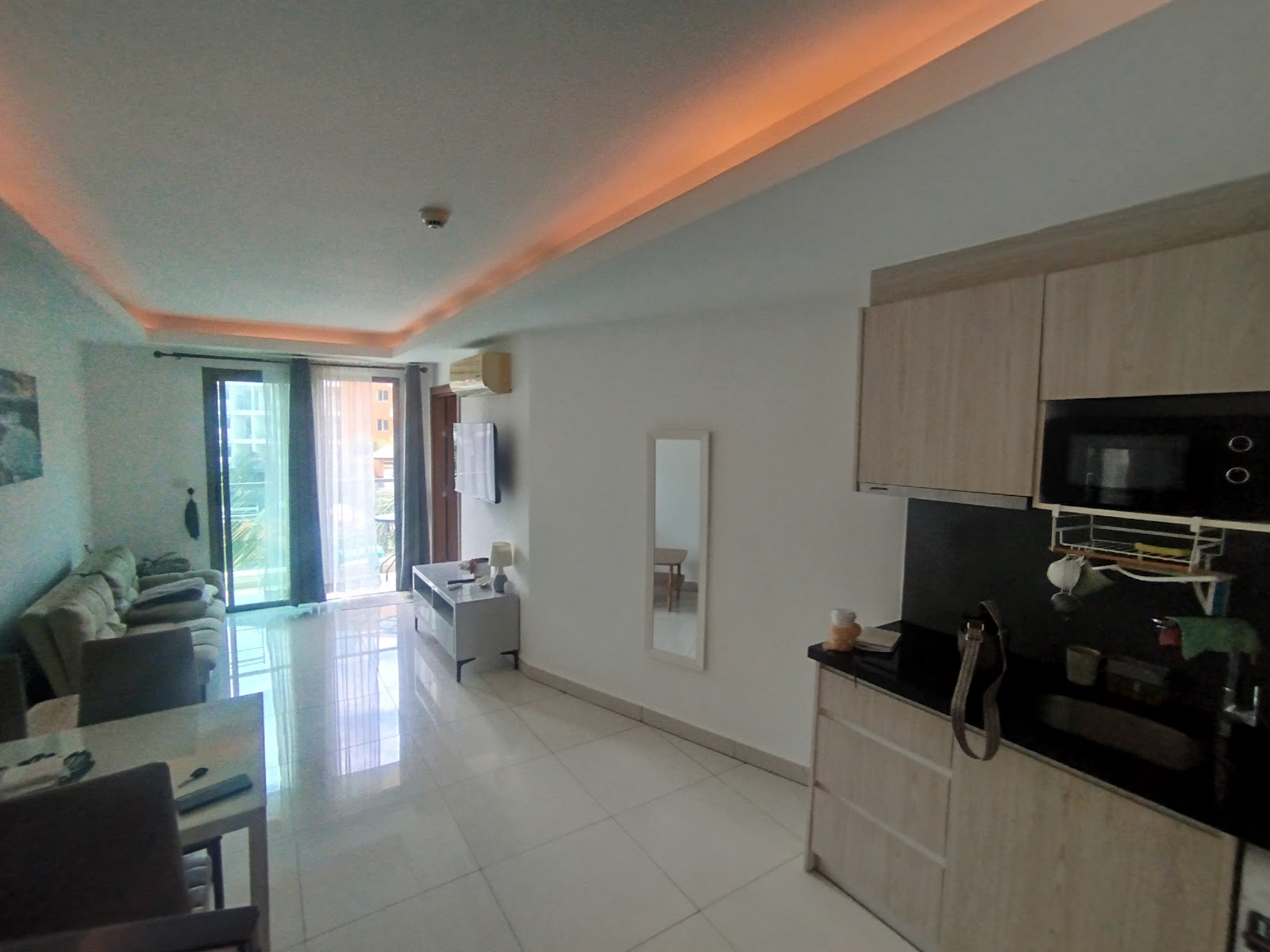 Nam Talay - Studio, Floor 3 8