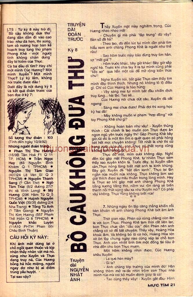 Nếp cũ làng xóm Việt Nam (1968) - Trang 21