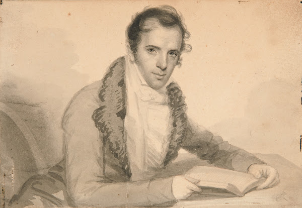 WashingtonIrving 1809