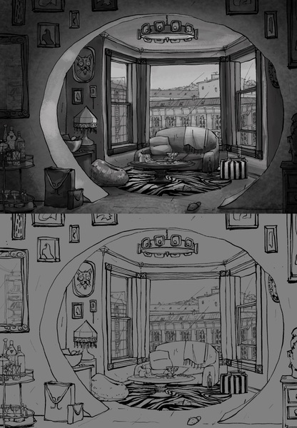 Design work 3