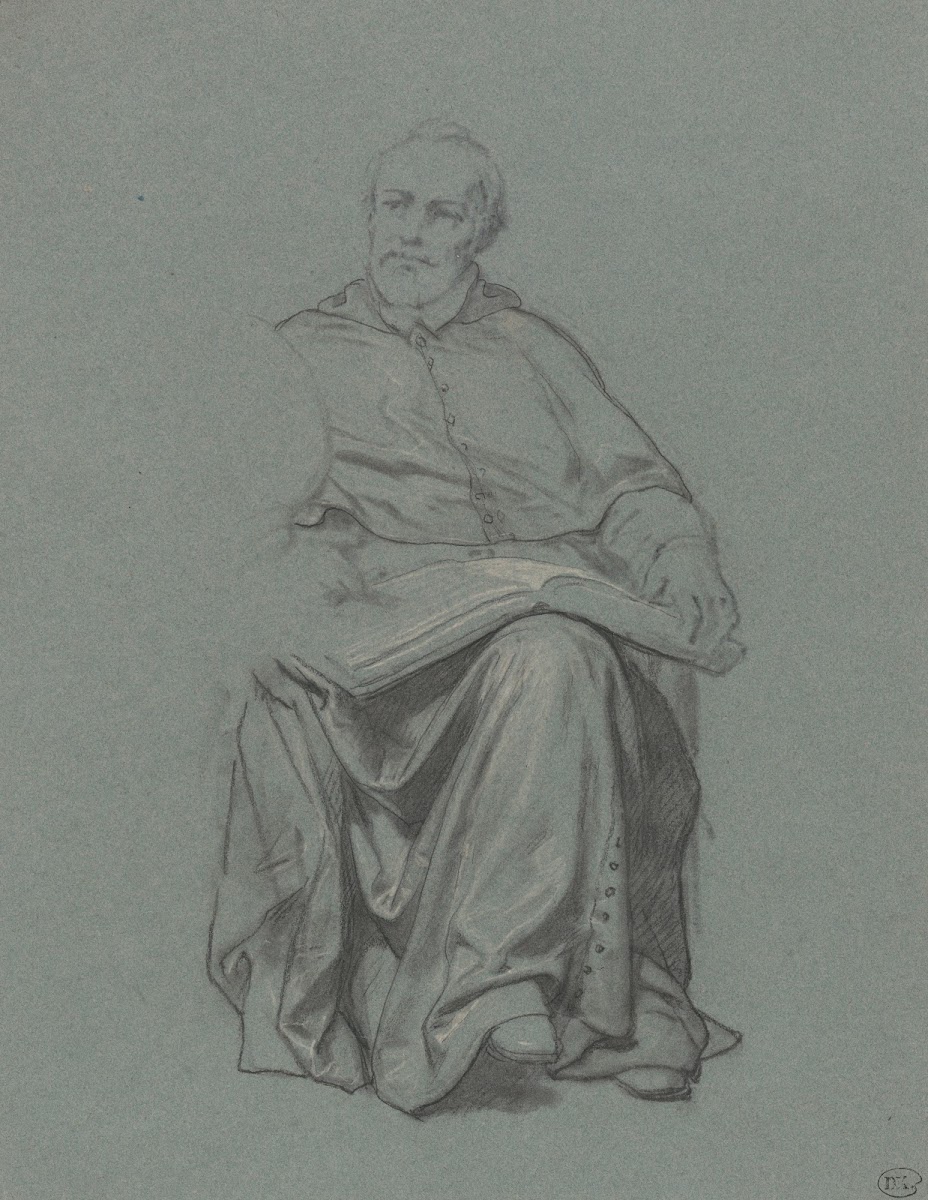 Jan Malderus Bishop of Antwerp