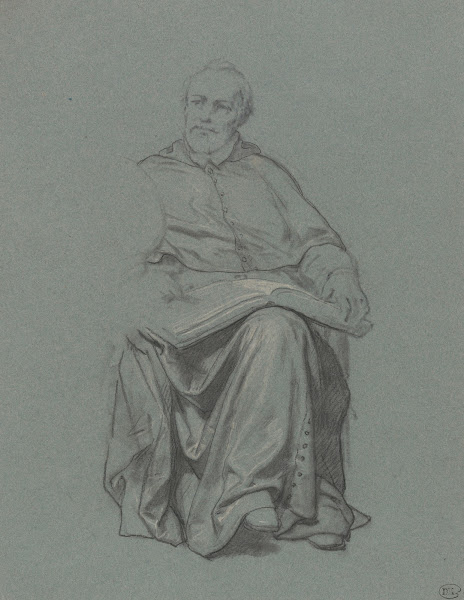 Jan Malderus Bishop of Antwerp