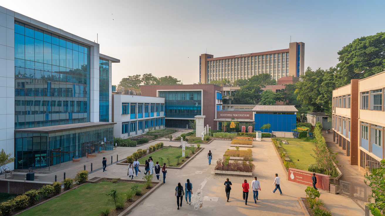 Best Science Colleges in Navi Mumbai – Top Picks
