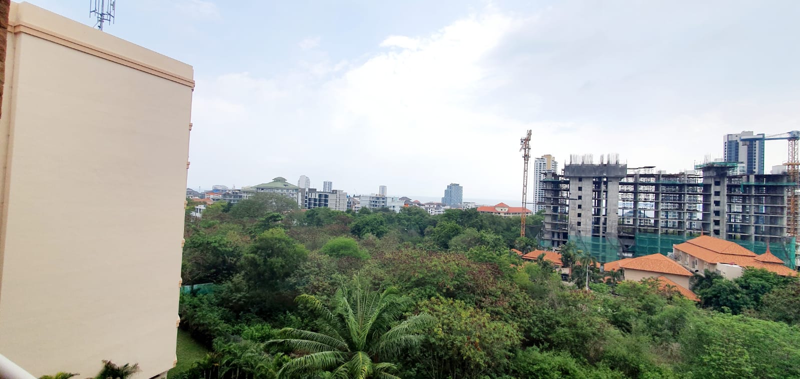 House Town House Najomtien I life Prime - 4 Bed, Floor 2 storeyed 10