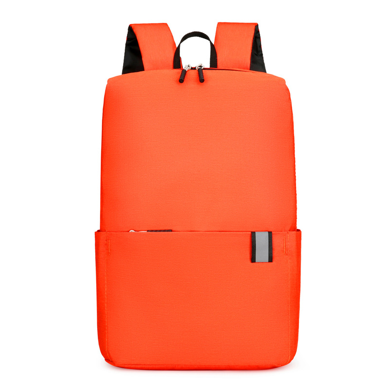 Nylon Laptop Backpack, 14 inches, breathable
