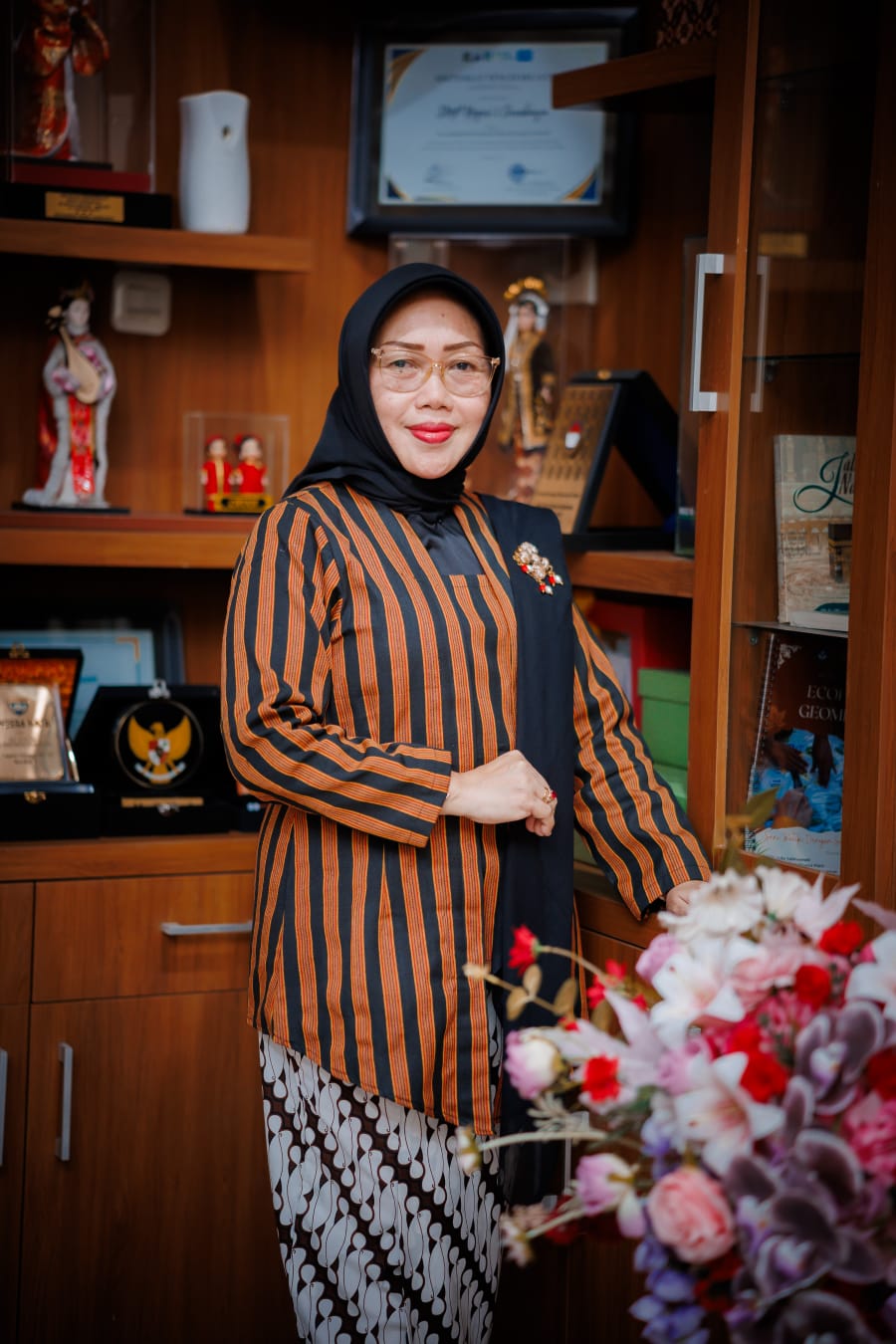 Eko Widayani, S.Pd., M.Pd.