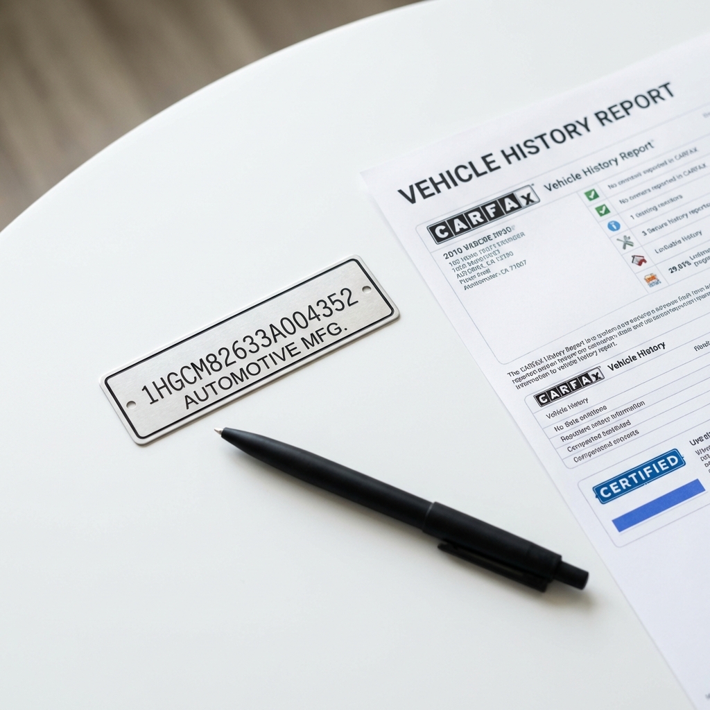 CarFax Deals - Image 1