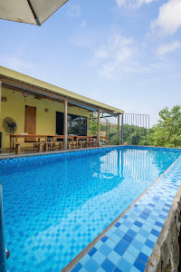 Gold 4PN – Chill Garden, Ba Vì – ảnh 3