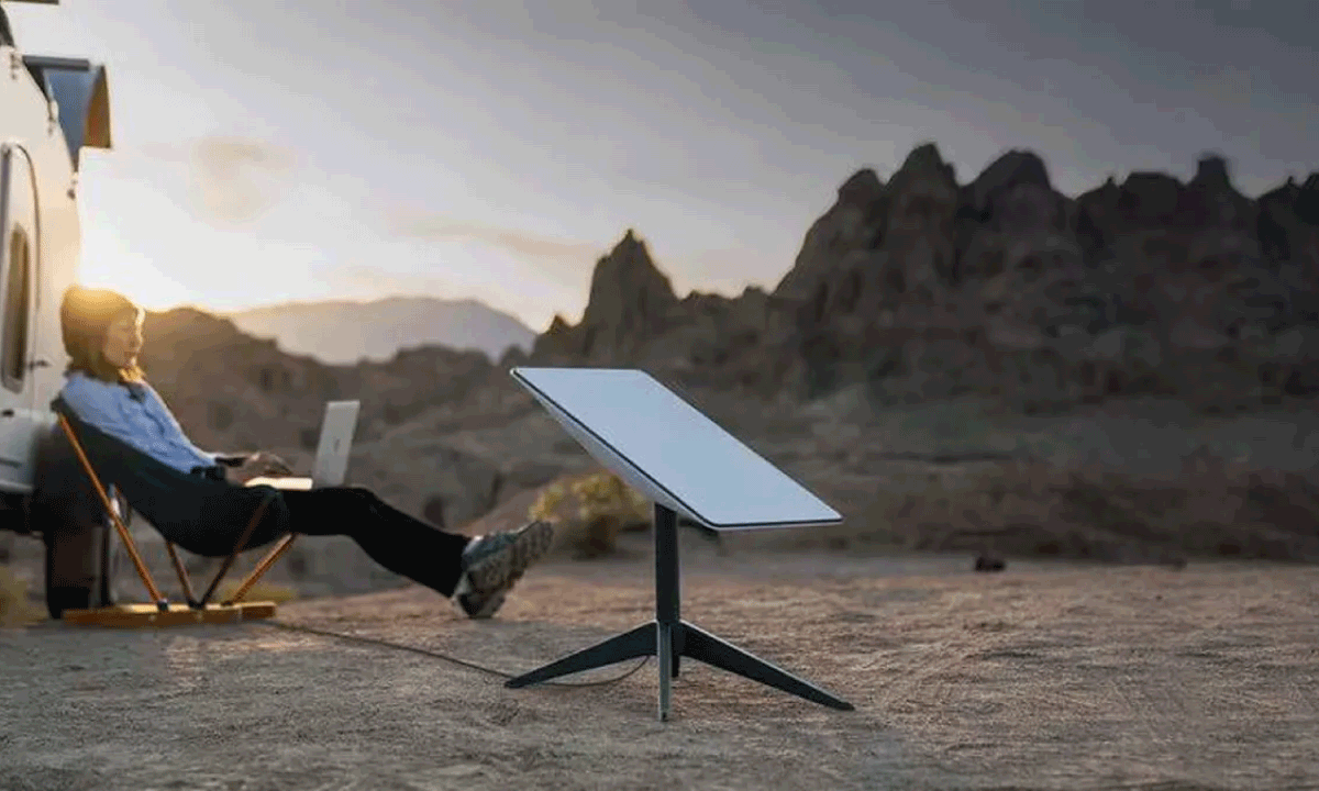 Starlink revoluciona las telecomunicaciones móviles con su nuevo internet satelital para celulares