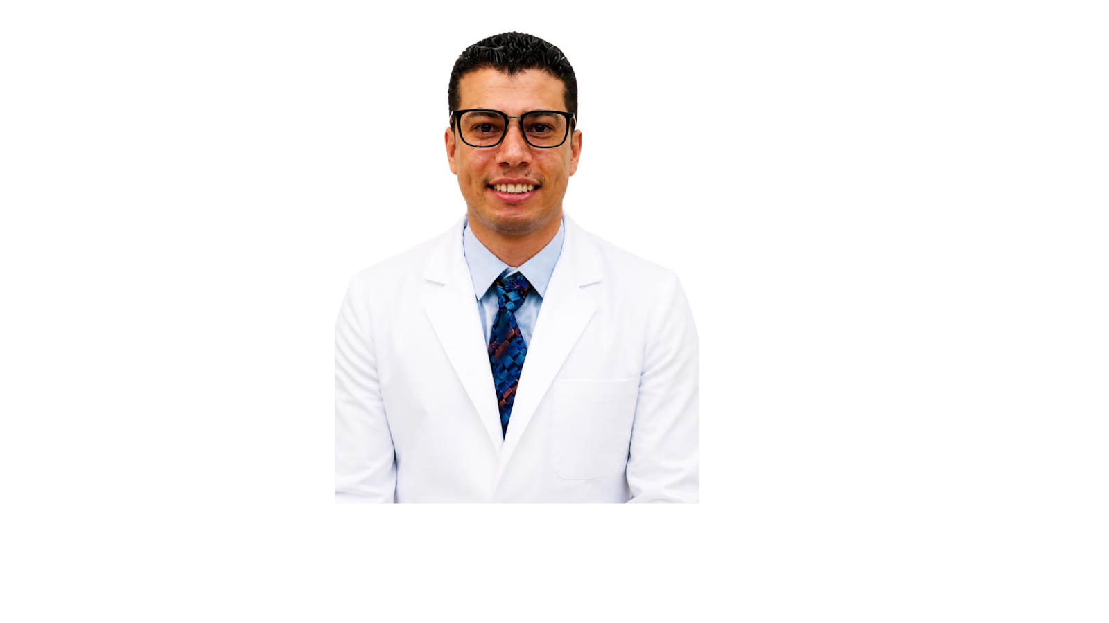 Dr. Yassine Maalej