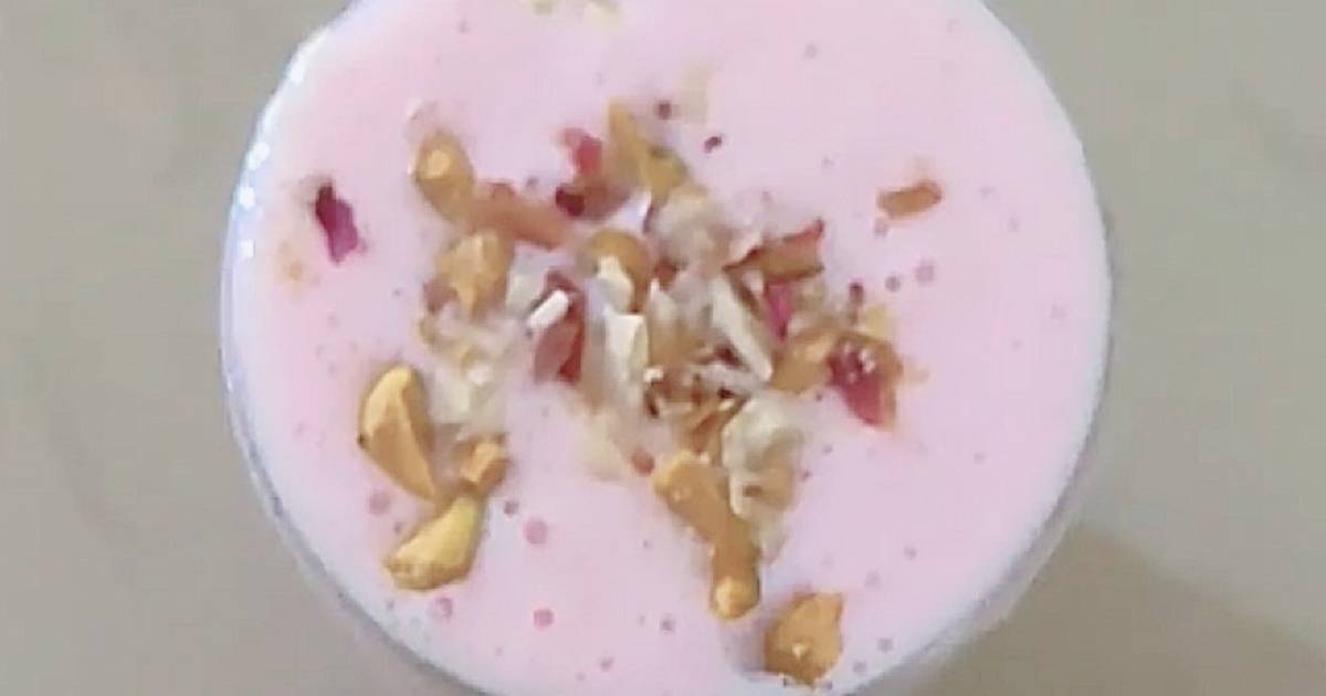 Lassi dâu