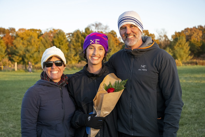 Photo from HS: Cross Country