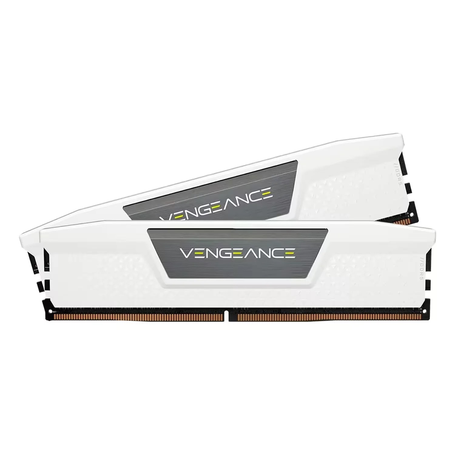 RAM CORSAIR DDR5 16GB 5200MT CON DISIPADOR WH