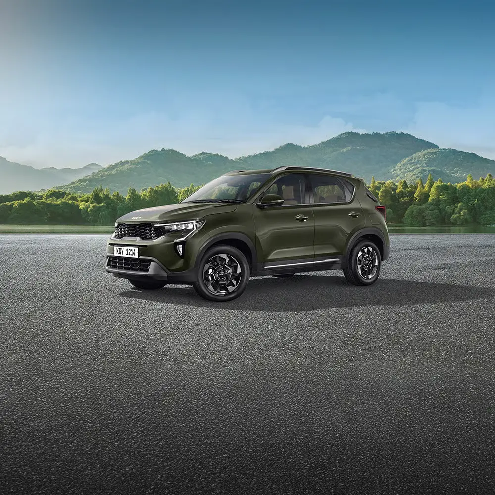 KIA Batam Sonet