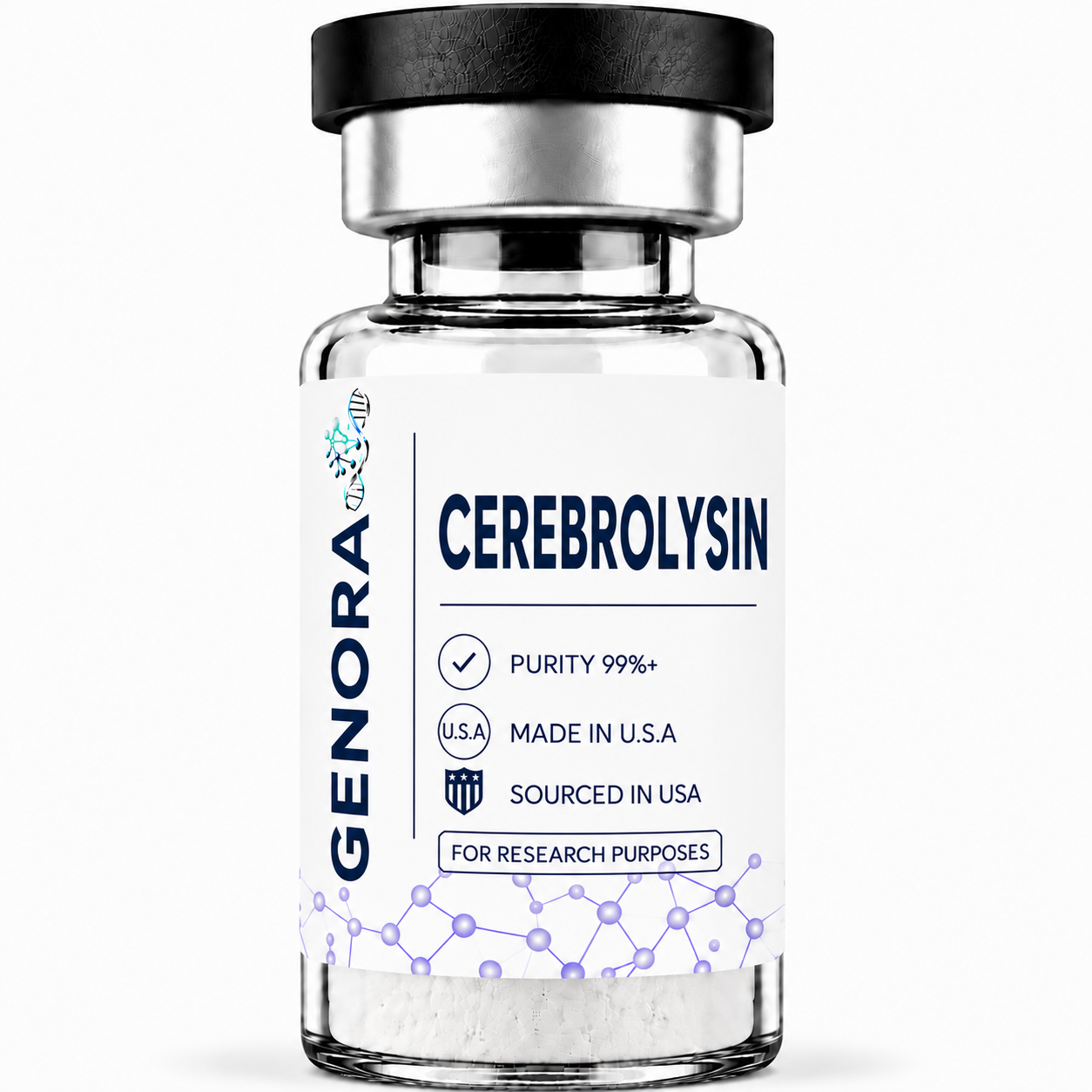 Cerebrolysin