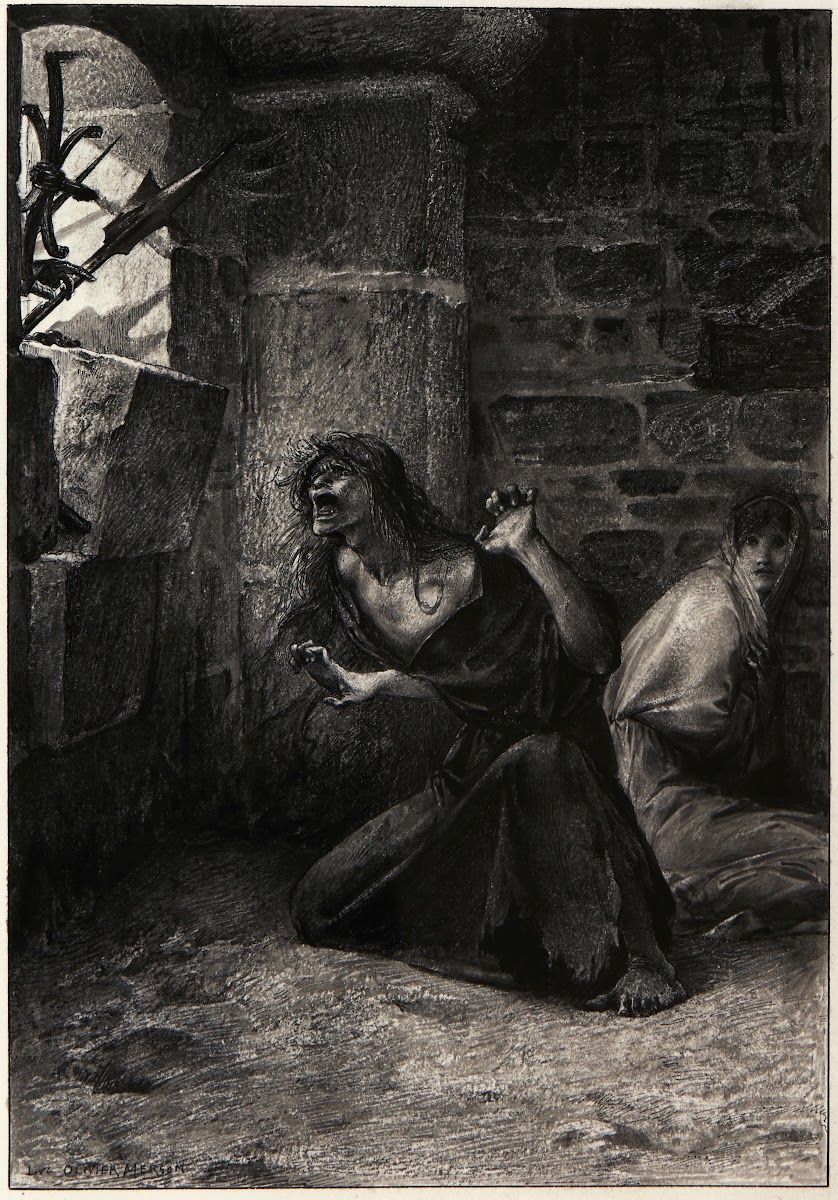 Le petit soulier 1889