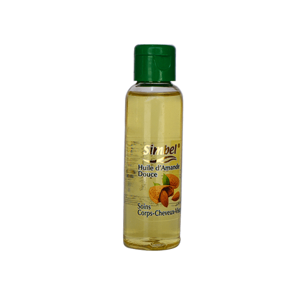 HUILE D'AMANDE SIMBEL