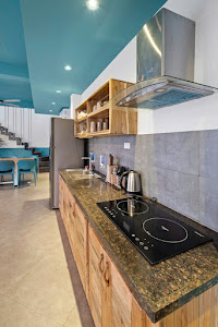 Lagom Villa 5PN, Ba Vì – ảnh 17