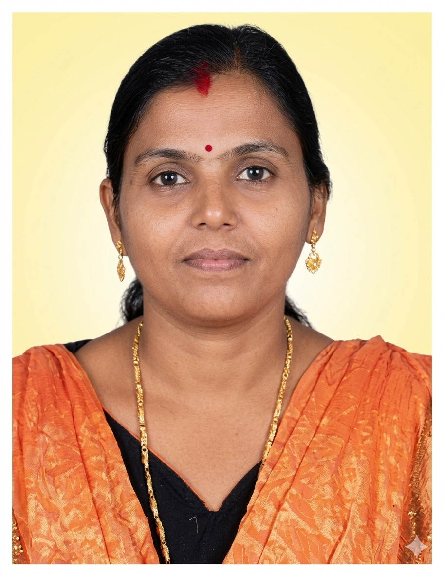 നിത രാജീവ്