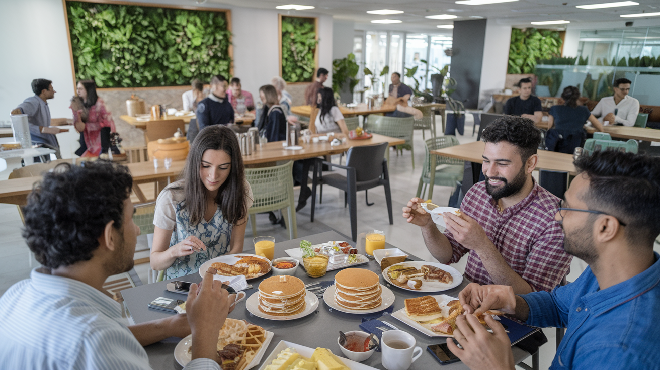 Best Breakfast in Hinjewadi – Top Spots 2026