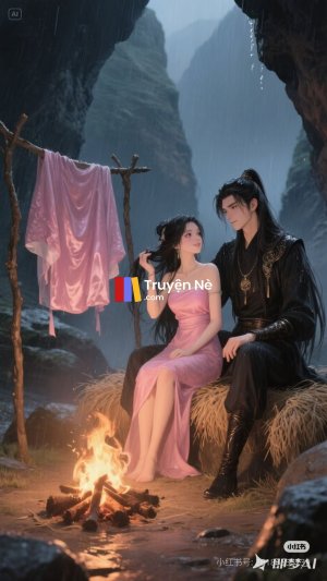 Bí Mật Trong Cung Đình