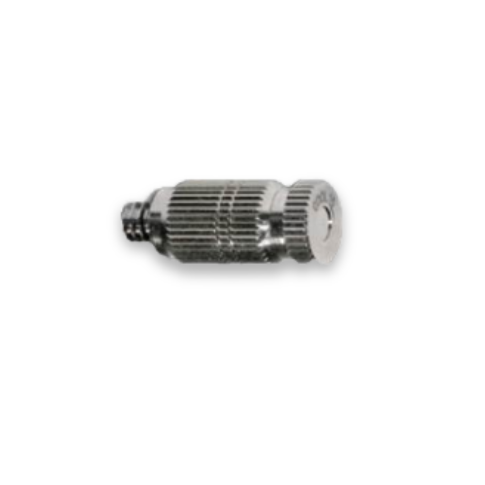 Nozzles TNC 10/24'' without filter