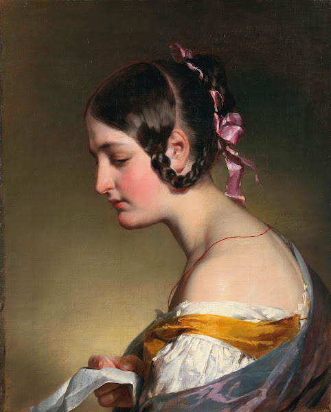 The Letter 1837