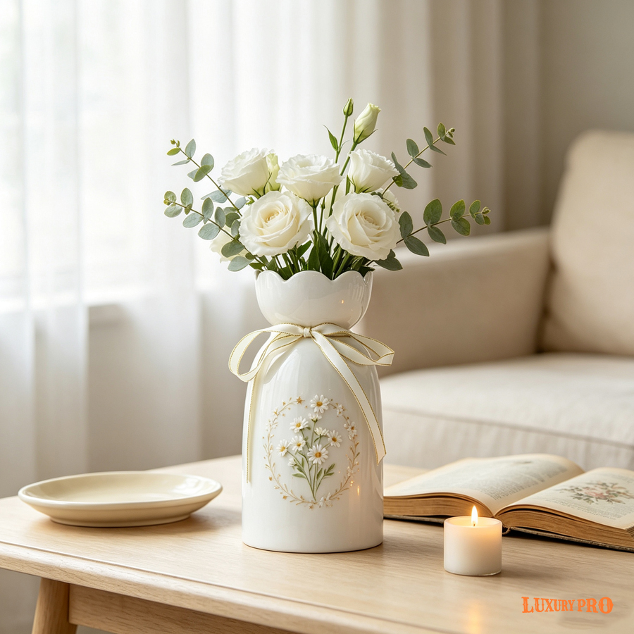 Water Storage Vase
