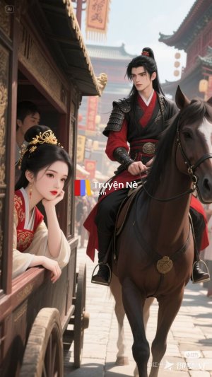 Bóng Đen Quá Khứ