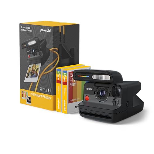 Product image for Polaroid Instant Camera Bundle Included.