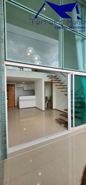 Apartamento, Patamares