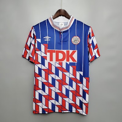 Retro 1990 Ajax Visitante @lumorasports.jpeg